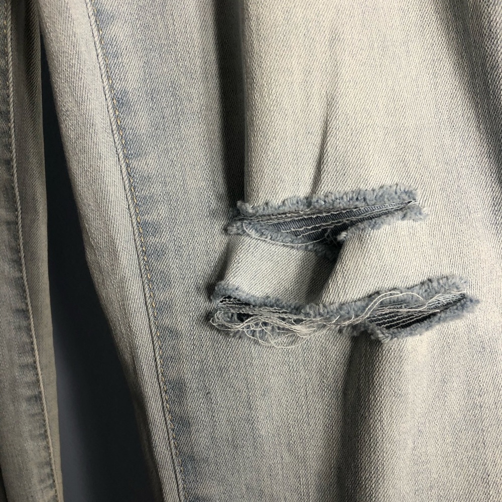 jeans - Picture 2 of 2